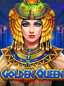 GoldenQueen