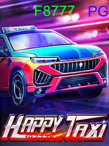 HappyTaxi